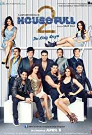 Housefull 2 2012 Full Movie Download Mp4Moviez