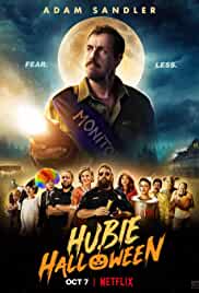 Hubie Halloween 2020 Dual Audio Hindi 480p Mp4Moviez