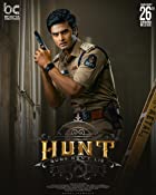 Hunt 2023 Hindi Dubbed 480p 720p 1080p Mp4Moviez