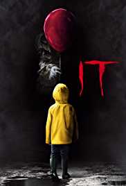 IT 2017 300MB Hindi Dual Audio Blueray 480p Mp4Moviez