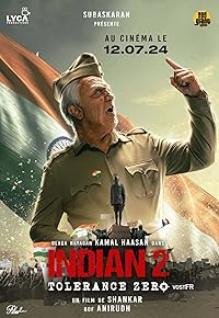 Indian 2 2024 Hindi Dubbed Movie Download 480p 720p 1080p Mp4Moviez