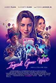 Ingrid Goes West 2017 Dual Audio Hindi 480p 300MB Mp4Moviez