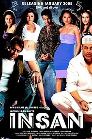 Insan 2005 Movie Download 480p 720p 1080p Mp4Moviez