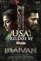 Iraivan 2023 Hindi Dubbed Tamil 480p 720p 1080p Mp4Moviez