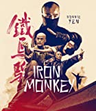 Iron Monkey 1993 Hindi Dubbed 480p 720p Mp4Moviez