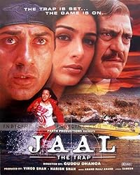 Jaal The Trap 2003 Movie Download 480p 720p 1080p Mp4Moviez Filmyzilla Filmywap