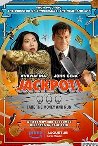 Jackpot 2024 Hindi Dubbed English 480p 720p 1080p Mp4Moviez