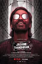 Jagame Thandhiram 2021 Hindi Dubbed 480p 720p Mp4Moviez