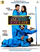 Jal Wayu Enclave 2022 Punjabi 480p 720p Full Movie Download Mp4Moviez