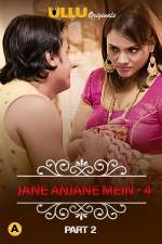 Jane Anjane Mein 4 Part 2 Charmsukh 2021 Ullu Mp4Moviez