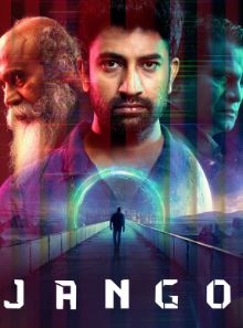 Jango Mp4Moviez 2021 Hindi ORG Dubbed Tamil