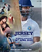 Jersey 2022 Full Movie Download 480p 720p Mp4Moviez