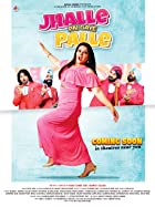 Jhalle Pai Gaye Palle 2022 Punjabi 480p 720p Mp4Moviez