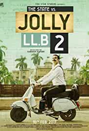 Jolly LLB 2 2017 Full Movie Download Mp4Moviez