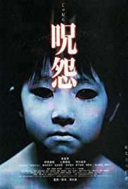 Ju on The Grudge 2002 Dual Audio Hindi 480p BluRay 300MB Mp4Moviez