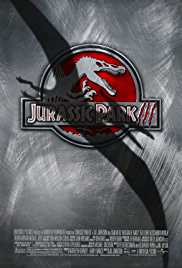 Jurassic Park 3 2001 Dual Audio Hindi 480p BluRay 300MB Mp4Moviez