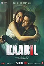 Kaabil 2017 Full Movie Download Mp4Moviez 500MB 480p