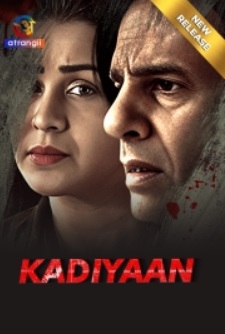 Kadiyaan 2024 Web Series Download 480p 720p 1080p Mp4Moviez