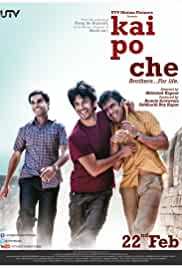 Kai Po Che 2013 Full Movie Download Mp4Moviez