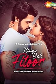 Kaisa Yeh Fitoor 2023 Hindi Movie Download 480p 720p 1080p Mp4Moviez