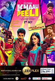 Khaali Peeli 2020 Full Movie Download Mp4Moviez