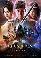 Khun Phaen Begins 2019 Hindi Dubbed 480p 720p Mp4Moviez