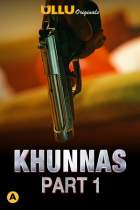 Khunnas Part 1 2021 Ullu Web Series Download 480p 720p Mp4Moviez