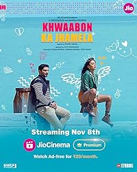 Khwaabon Ka Jhamela Mp4Moviez 2024 Hindi Movie