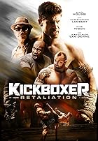 Kickboxer Retaliation 2018 Hindi Dubbed English 480p 720p 1080p Mp4Moviez Filmyzilla