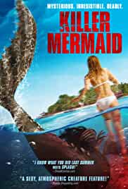 Killer Mermaid 2014 Hindi Dubbed 480p Mp4Moviez