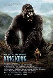 King Kong 2005 Dual Audio Hindi 480p 550MB Mp4Moviez