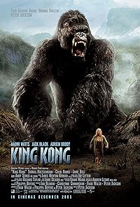 King Kong 2005 Hindi Dubbed English 480p 720p 1080p Mp4Moviez