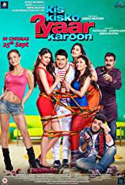 Kis Kisko Pyaar Karoon 2015 Full Movie Download Mp4Moviez