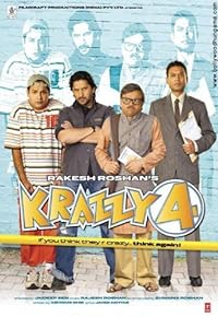 Krazzy 4 2008 Movie Download 480p 720p 1080p Mp4Moviez