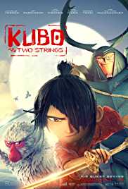 Kubo And The Two Strings 2016 Hindi 480p 300MB Mp4Moviez