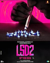 LSD 2 2024 Movie Download 480p 720p 1080p Mp4Moviez