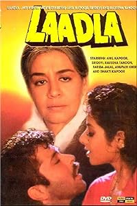 Laadla 1994 Movie Download 480p 720p 1080p Mp4Moviez