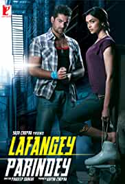 Lafangey Parindey 2010 Full Movie Download Mp4Moviez