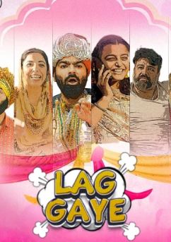 Lag Gaye 2024 Punjabi Movie Download 480p 720p 1080p Mp4Moviez