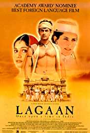 Lagaan 2001 Full Movie Download Mp4Moviez