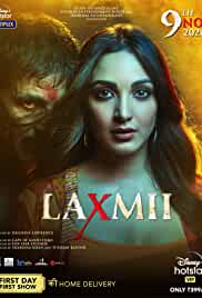 Laxmii 2020 Full Movie Download Mp4Moviez