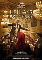 Leilas Brothers 2022 Hindi English 480p 720p 1080p Mp4Moviez