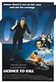 Licence To Kill 1989 Dual Audio Hindi 480p 300MB Mp4Moviez