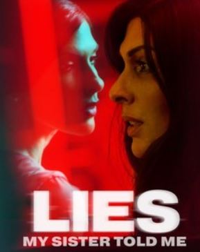 Lies My Sister Told Me Mp4Moviez 2014 Hindi Dubbed Tamil English