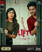 Lift 2021 Hindi Dubbed Tamil 480p 720p 1080p Mp4Moviez