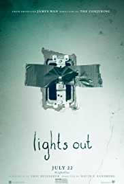 Lights Out 2016 Hindi Dubbed 300MB 480p Mp4Moviez