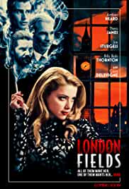 London Fields 2018 Dual Audio Hindi 480p Mp4Moviez