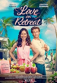 Love on Retreat 2023 Hindi Dubbed Movie Download 480p 720p 1080p Mp4Moviez