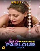 Lovely Massage Parlour Part 3 ULLU Web Series Download Mp4Moviez