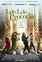 Lyle Lyle Crocodile 2022 Hindi Dubbed 480p 720p 1080p Mp4Moviez